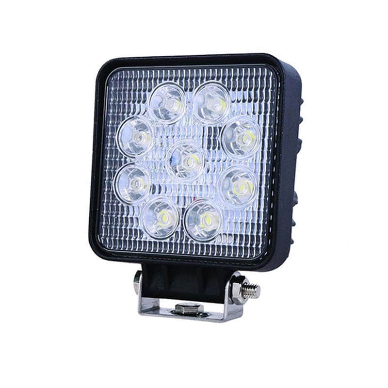 Wholsae 27W LED Work Light  IP67 Waterproof