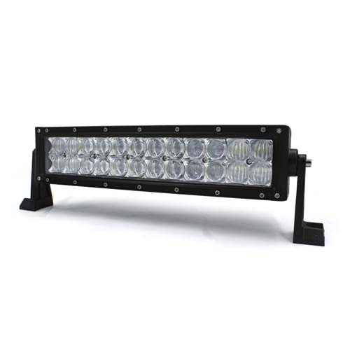 LED Light Bars