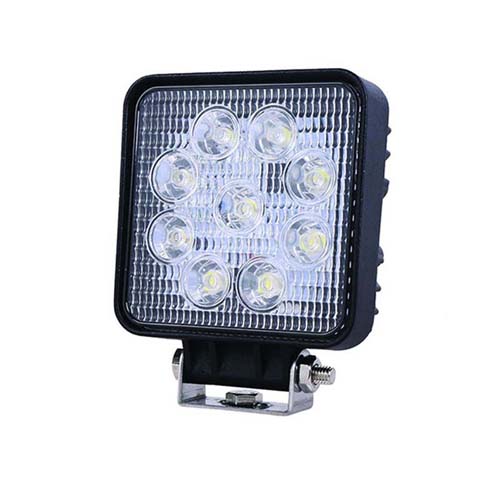 LED Work Lights